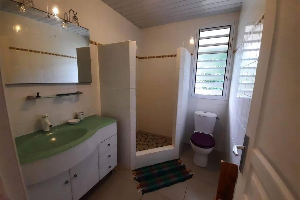 Residence Apaura Vaianae Εξωτερικό φωτογραφία