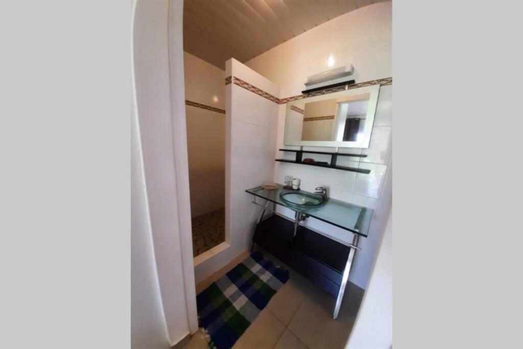 Residence Apaura Vaianae Εξωτερικό φωτογραφία