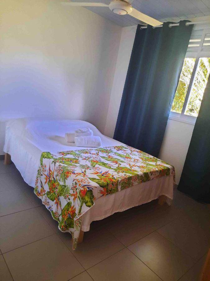 Residence Apaura Vaianae Εξωτερικό φωτογραφία