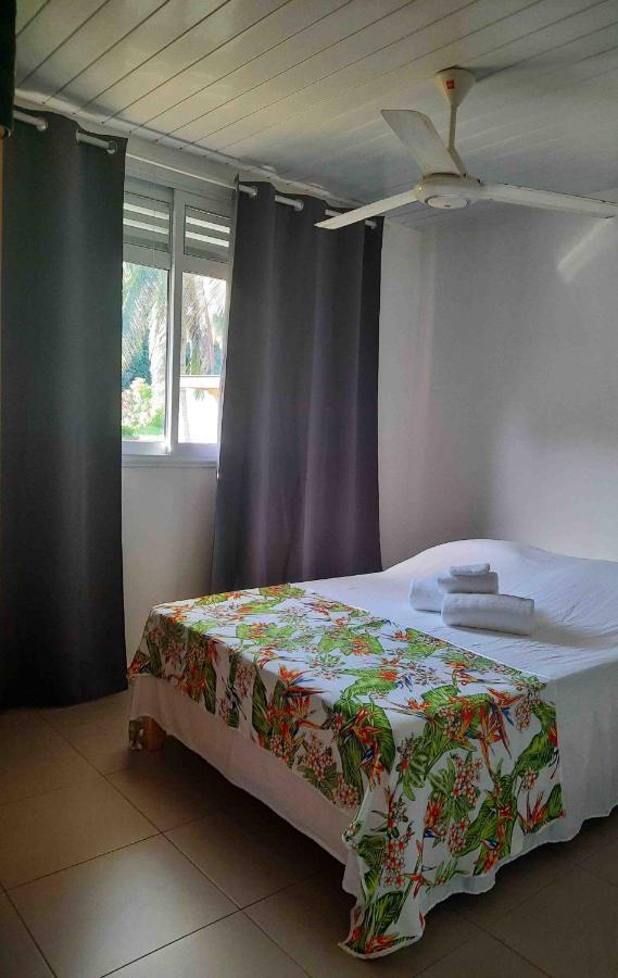 Residence Apaura Vaianae Εξωτερικό φωτογραφία