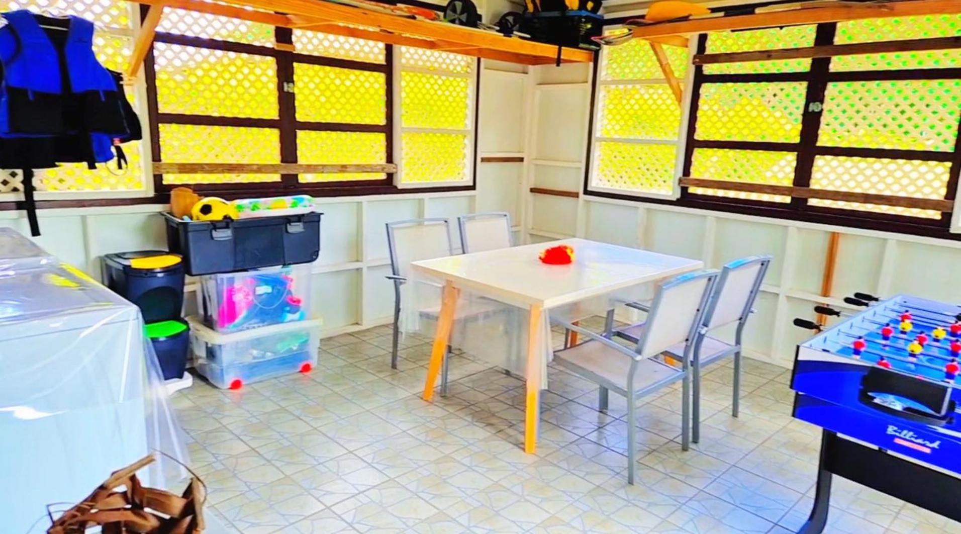 Residence Apaura Vaianae Εξωτερικό φωτογραφία