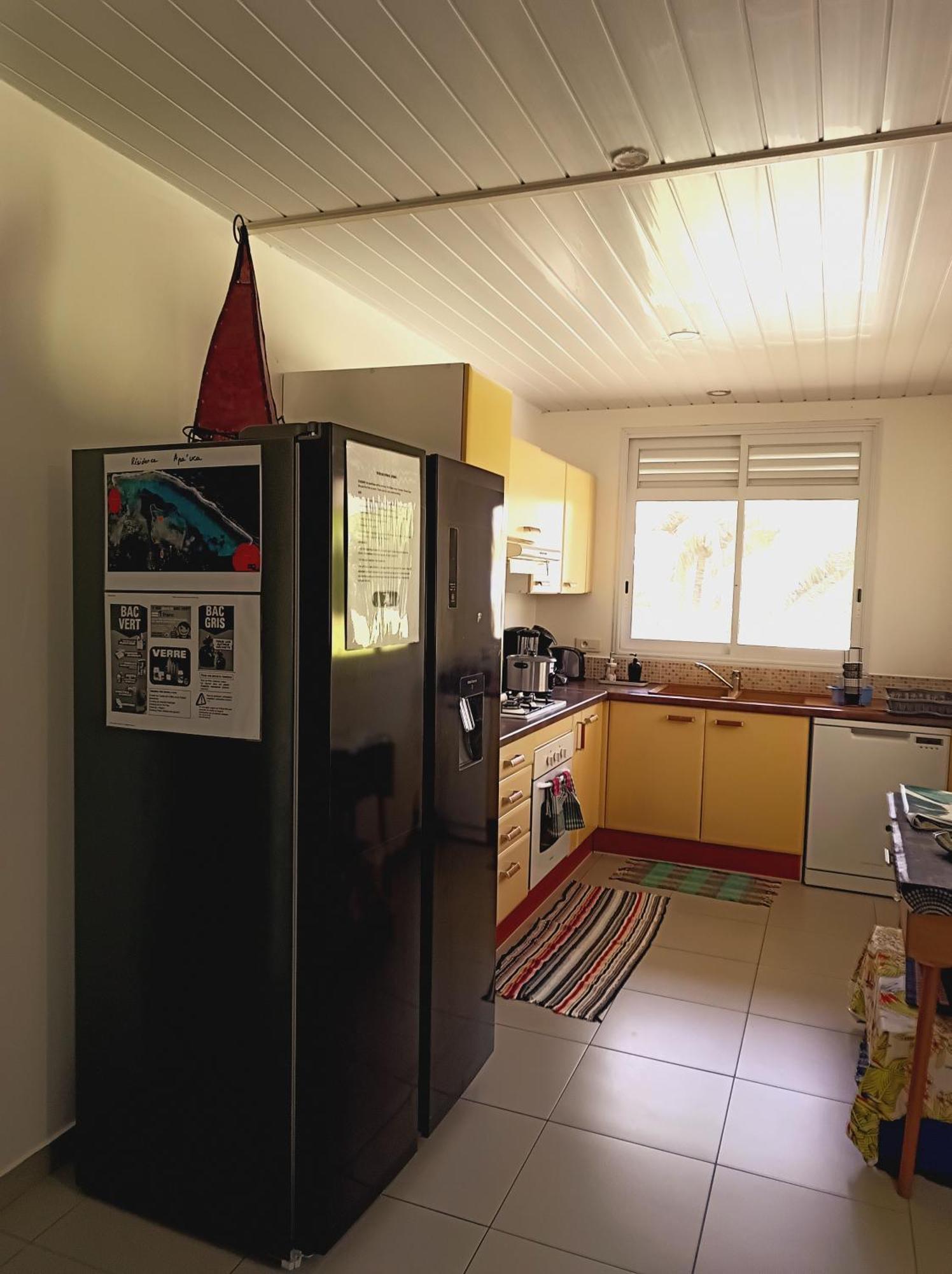 Residence Apaura Vaianae Εξωτερικό φωτογραφία