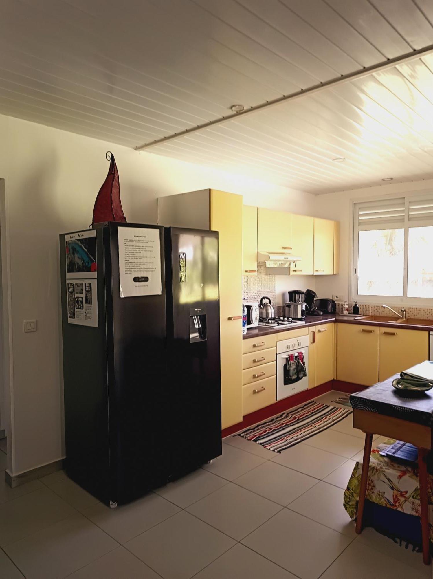 Residence Apaura Vaianae Εξωτερικό φωτογραφία